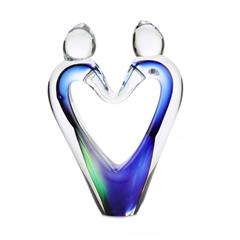 Glaskunst, Love UIT COLLECTIE